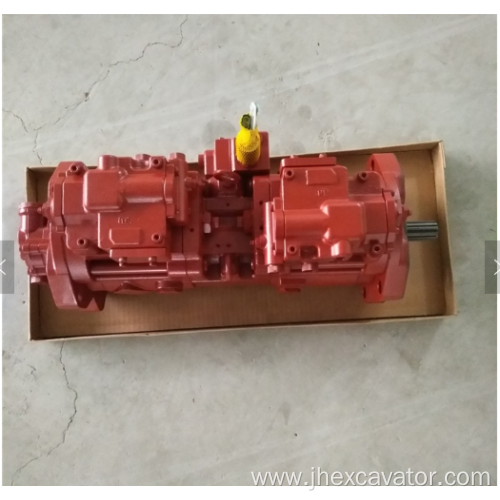 Excavator 31N7-10030 Main Pump R250LC-7A Hydraulic Pump